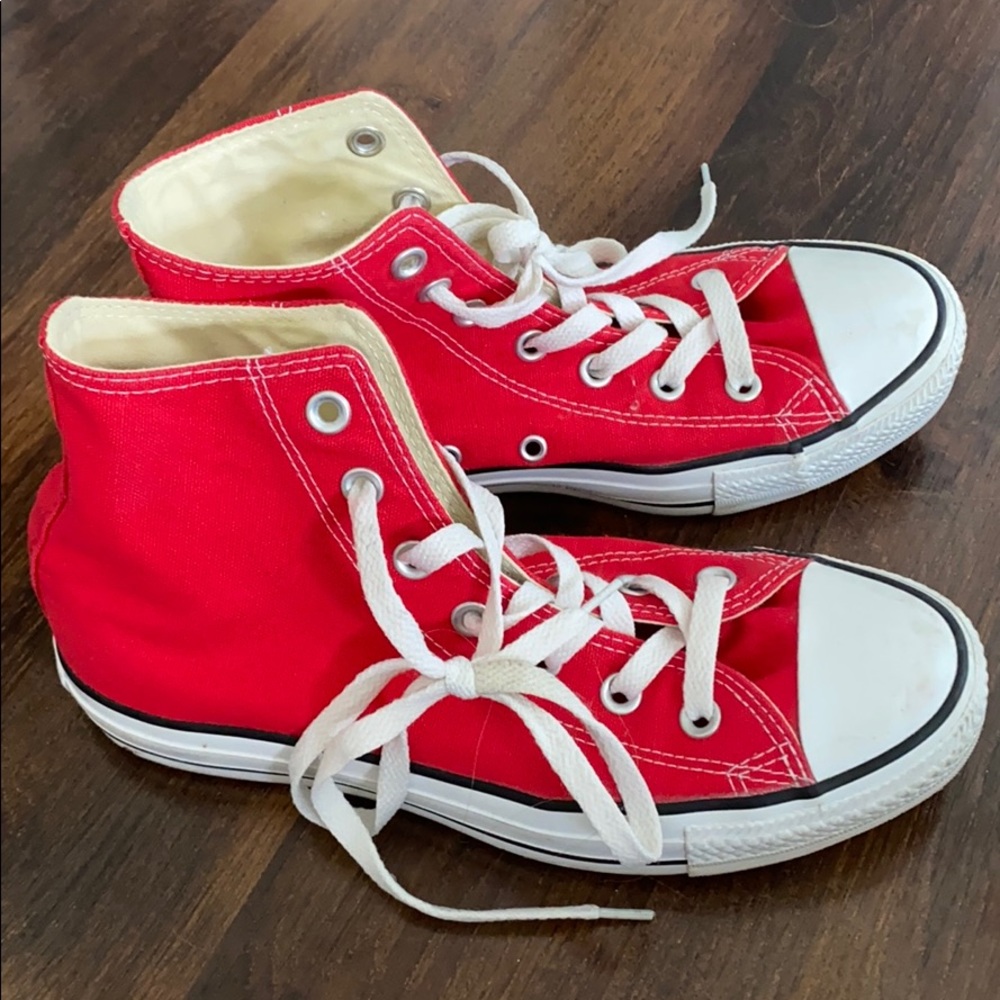 Converse